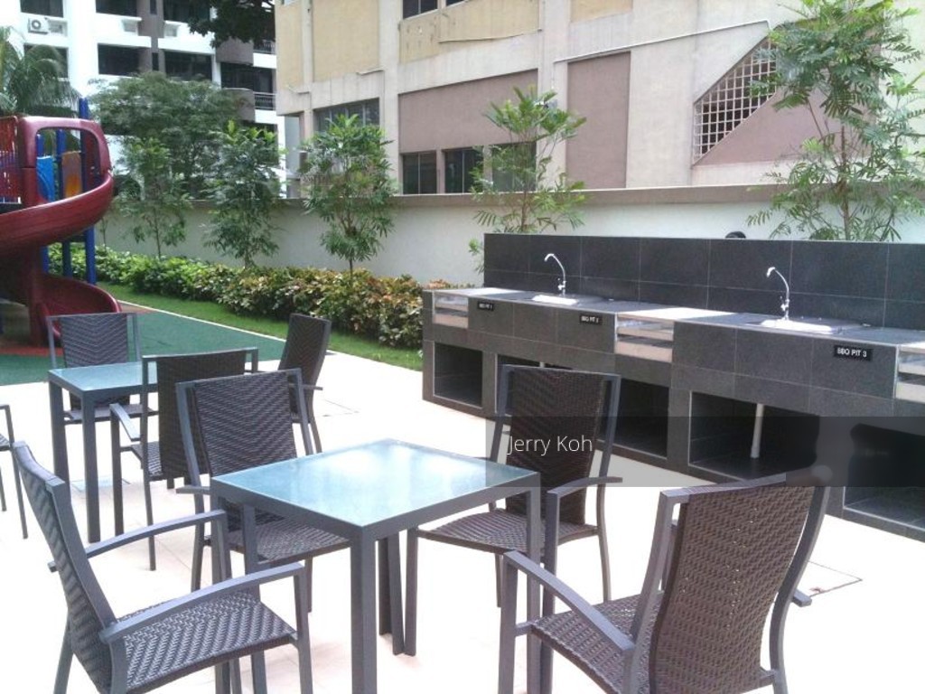 Prestige Heights (D12), Apartment #156492352
